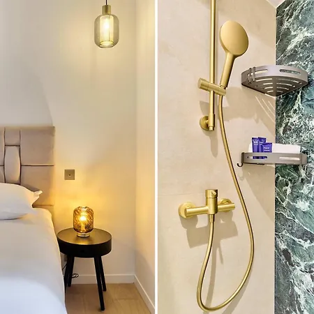 Charming In Le Marais Center Of * Parijs